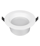 Spot Incastrat 3'' cu LED Osram 5W IP23