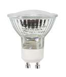 Bec LED Spot Galben 1.5W GU10