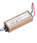 Driver LED pentru Corp de Iluminat Stradal 20W