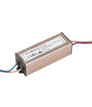 Driver LED pentru Corp de Iluminat Stradal 60W