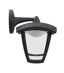 Lampa de Gradina LED Mephisto2 8W 4000K IP44 Pj