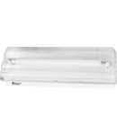 Lampa Exit IP65 1x8W