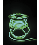 Neon Flex 92 LED Verde IP44 50M