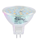 Bec LED Spot 1.5W GU5.3 2700K NV-2403.0612