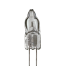 Bec Halogen Bulb 14W G4 12V 3000H