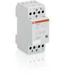 Contactor de Instalatie