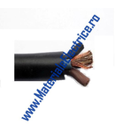 MCCG 4x2.5 Cablu din cupru flexibil cu manta de cauciuc reticulat 