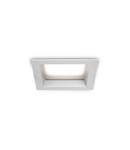 Spot de interior Basic fi ip65 18w square Alb