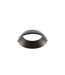 Accesoriu corp de iluminat Bento anti-glare ring Negru