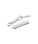 Accesoriu corp de iluminat Chef input power cable button switch Alb