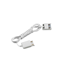 Accesoriu corp de iluminat Chef interconnection cable Alb