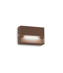 Corp de iluminat pentru exterior Dedra ap small Marrone