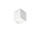 Lampa cu montaj pe tavan Dot pl square 3000k Alb