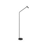 Lampa de podea, lampadar Easy pt Negru