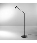 Lampa de podea, lampadar Easy pt Negru