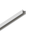 Accesoriu corp de iluminat Ego profile low 1000 mm Alb