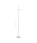 Lampa de podea, lampadar Lift pt Alb