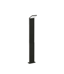 Corp de iluminat pentru exterior Style pt h100 3000k Negru