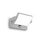 Corp de iluminat pentru exterior Swipe ap sensor Grigio