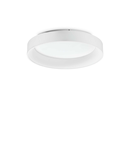 Lampa cu montaj pe tavan Ziggy pl d060 Alb