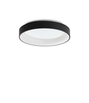 Lampa cu montaj pe tavan Ziggy pl d060 Negru