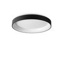 Lampa cu montaj pe tavan Ziggy pl d080 Negru