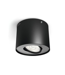 53300/30/16 Spot Phase 1xLED/4,5W 320lm Negru IP20