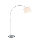 461100101 Lampadar Hotel 1xMax.60W E27 150-215cm Alb