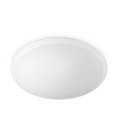 32809/31/P0 Plafoniera Cavanal rotund Dim 100/50/10 procente 18WLED 1500lm 2700K IP20