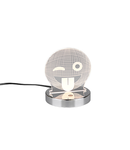 R52641106 Veioza Smiley 1x3.2W LED 200lm 3000K Crom