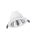 Corp de iluminat Ledvance DN155 Downlight Conf 18W LED 3000/4000/5700K IP54 LDV