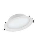 Spot profesional Downlight LED 200 25W 2250lm 3000K Alb LDV