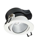 Corp iluminat Philips Ledinaire RS061B LED5-36-/830 500lm PSR II WH Mobil