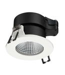 Corp iluminat Philips Ledinaire RS060B LED5-36/830 500lm PSR II WH Fix