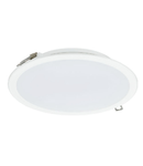 Spot downlight Philips Ledinaire DN065B G4 LED20/840 19W 2000lm D200 WH Slim