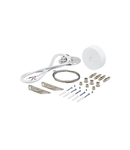 Set accesorii montaj pentru corp iluminat Philips Ledinaire RC125Z SME-2 WH