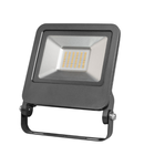 Proiector LED FLOODLIGHT 30W 2400lm 4000K Negru IP65 RAD