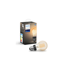 Philips HUE Bec Vintage A60 bluetooth 7W 550lm 2100K E27