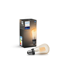 Philips HUE Bec Vintage ST64 bluetooth 7.2W 580lm 2100K E27