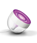 Corp conect Philips HUE Iris Alb/Transparent