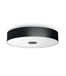 Plafoniera / Aplica tavan Philips HUE Fair Negru bec LED intrerupator dimabil inclus