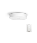 Plafoniera / Aplica tavan Philips HUE Fair Alb bec LED intrerupator dimabil inclus