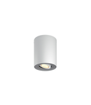 Spot aplicat Philips HUE Pillar Alb cu bec LED GU10