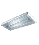 O-EL20C Star22 2x8W 1.5H Nementinut, IP42