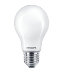 Bec Philips LED A60 mat WarmGlow 10.5 100W 2200-2700K 1521lm E27 15.000h