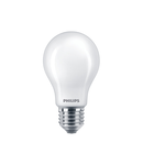 Bed Philips LED A60 mat WarmGlow 7.2 75W 2200-2700K 1055lm E27 15.000h