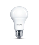 Bec Philips LED A60 mat WarmGlow 5.9 60W 2200-2700K 806lm E27 15.000h