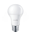 Bec LED Philips bulb A60M FR 7.5 60W 6500K 806lm E27 15.000h