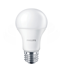 Bec LED Philips bulb A60M FR 10 75W 4000K 1055lm E27 15.000h
