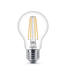 Bec Philips LED Classic Filament A60 CL 7.5-60W 2700K 806lm E27 15000h